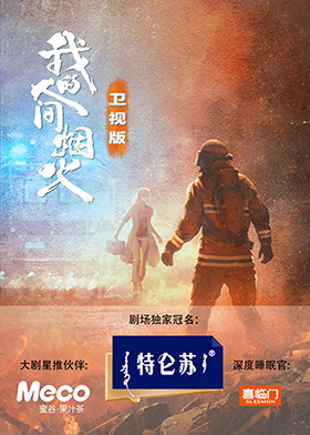 我的人间烟火 卫视版