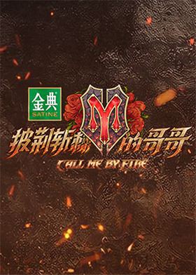 披荆斩棘的哥哥