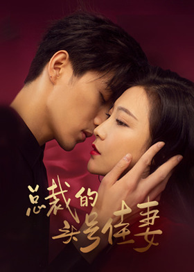 总裁的头号佳妻