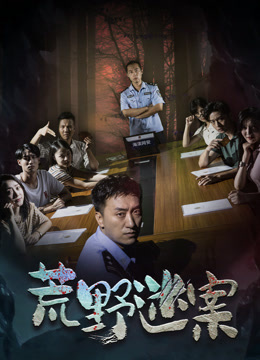 荒野迷案