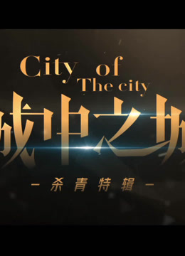 城中之城