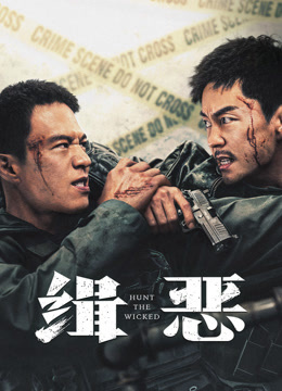 缉恶