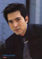 尤拉南·帕莫蒙迪