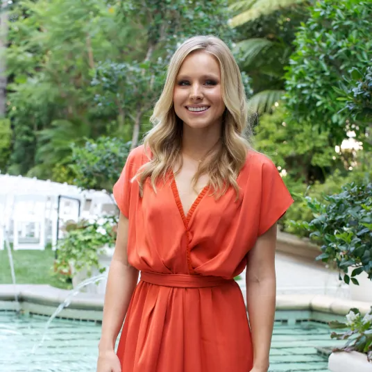 克里斯汀·贝尔