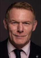 斯蒂芬·菲切特