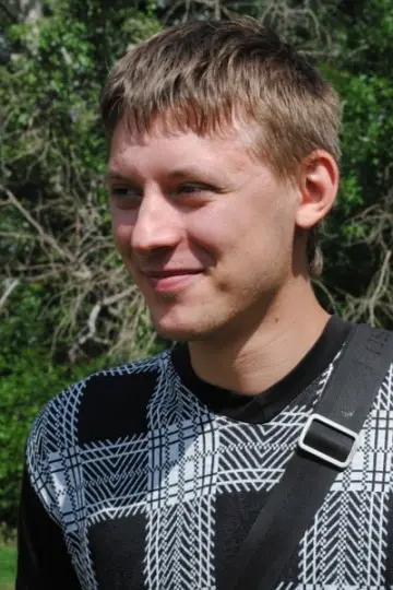 阿列克谢·特斯蒂斯林