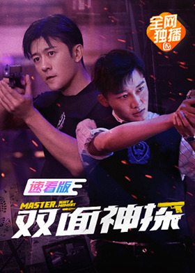 双面神探 速看版