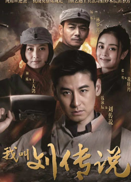 我叫刘传说