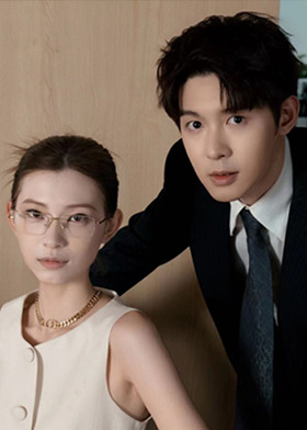 暗夜浪漫 爽看版